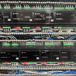 EL-MATIC - Moduły automatyki Ampio