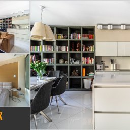 Projektowanie mieszkania Warszawa 3