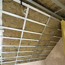 Płyta karton gips Warszawa 1