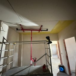 Płyta karton gips Warszawa 3