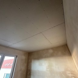 Płyta karton gips Warszawa 4