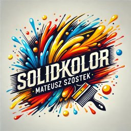 SolidKolor "Matesz Szostek" - Gładzenie Ścian Mysłowice