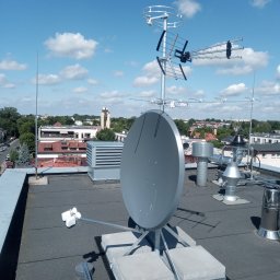 Instalacje elektryczne Warszawa 4