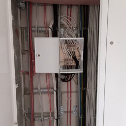 Instalacje elektryczne Warszawa 3