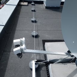 Instalacje elektryczne Warszawa 1