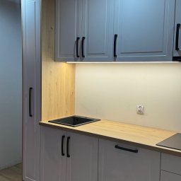 Kuchnie na wymiar Czarna Białostocka 1