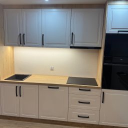 Kuchnie na wymiar Czarna Białostocka 3