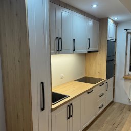 Kuchnie na wymiar Czarna Białostocka 4