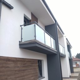 LESZEK NOWAK FIRMA USŁUGOWA 