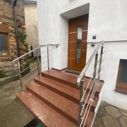 LESZEK NOWAK FIRMA USŁUGOWA 