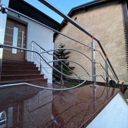 LESZEK NOWAK FIRMA USŁUGOWA 