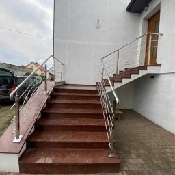 LESZEK NOWAK FIRMA USŁUGOWA 