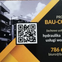 Project Bau Complex Przemysław Paszczela - Doskonałej Jakości Instalacja Centralnego Ogrzewania Siemianowice Śląskie