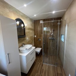 Płyta karton gips Łomża 2