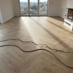 Płyta karton gips Łomża 1