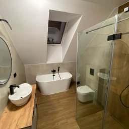 Remonty mieszkań Łomża 2