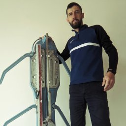 Bariev Andrzej - Wykończenia Kuchni Wrocław