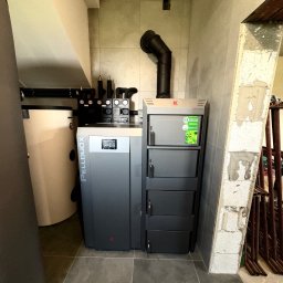 Kompleksowe wykonanie instalacji hydraulicznych Piekielnik 3