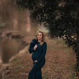 Sesja kobieca Lwówek Śląski 1