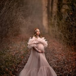 Sesja kobieca Lwówek Śląski 3