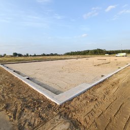 Domy murowane Poznań 4