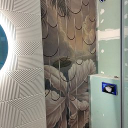 Remont łazienki Warszawa 1