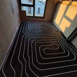 Kompleksowe wykonanie instalacji hydraulicznych Wodzisław Śląski 1