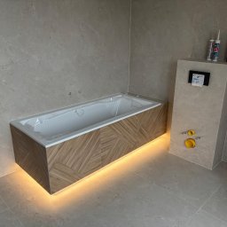 Remonty mieszkań Biała Podlaska 2