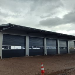 Krycie dachów Ostrów Wielkopolski 4