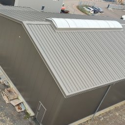 Krycie dachów Ostrów Wielkopolski 1