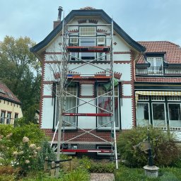 Remonty mieszkań Bolesławiec 1