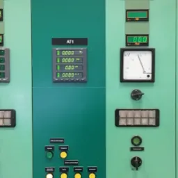 Modernizacja systemu SSiN rozdzielni SN