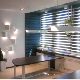 Montaż oświetlenia i osprzętu elektrycznego