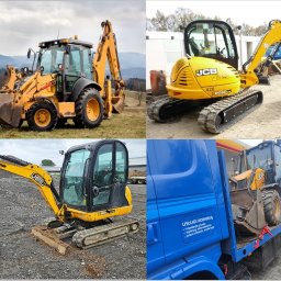 Kompleksowe wykonanie instalacji hydraulicznych Gryfice 1