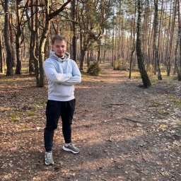 Dawid Król - Daj znać jaki jest ukryty przekaz tego zdjęcia i zyskaj trening gratis!