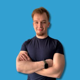 Dawid Król - Trener Indywidualny Otwock