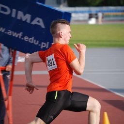 Trener personalny Otwock 2