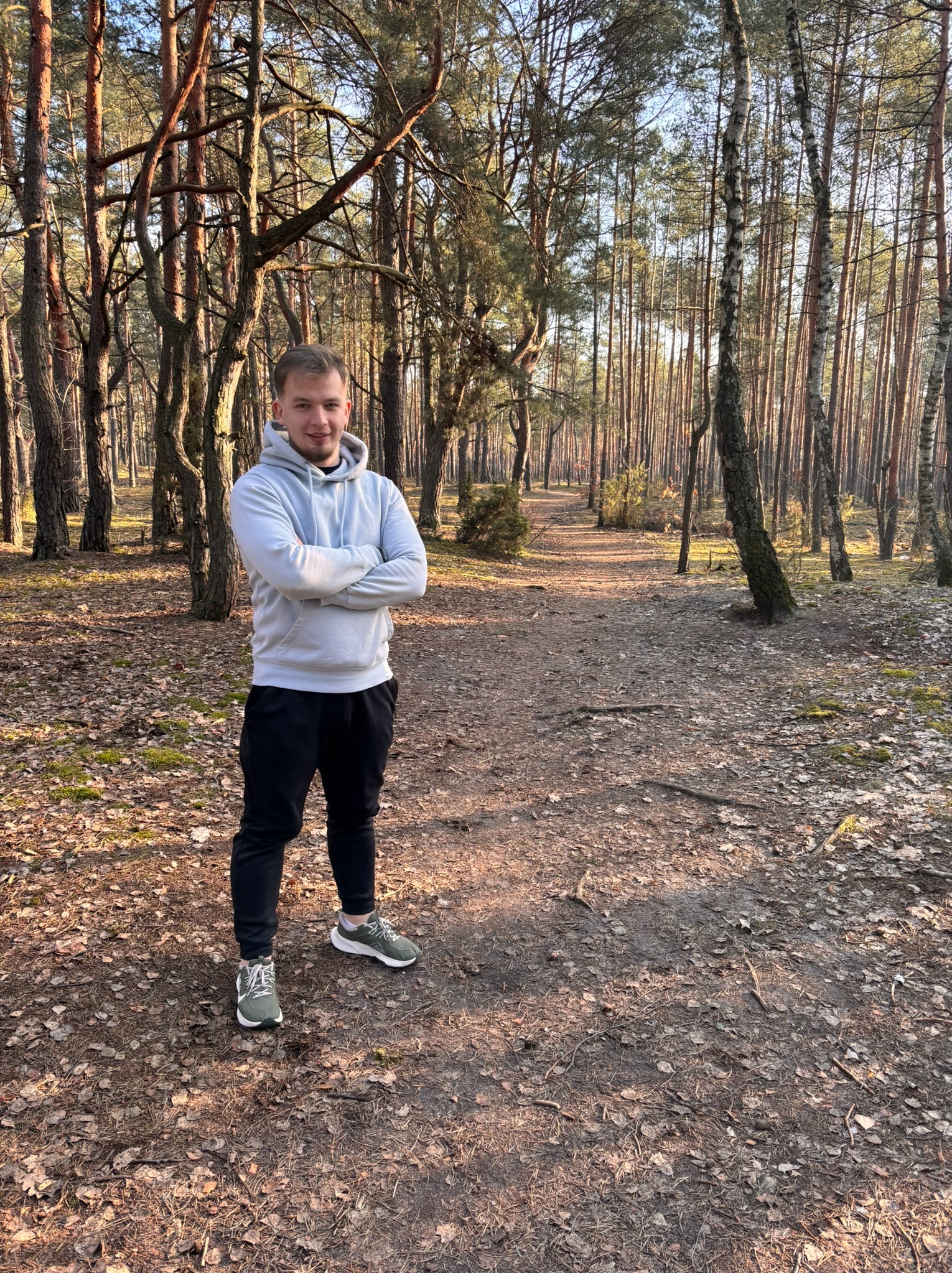 Daj znać jaki jest ukryty przekaz tego zdjęcia i zyskaj trening gratis!