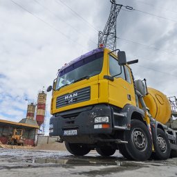 Ogrodzenia betonowe Sępólno Krajeńskie 3