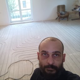 Usługi remontowo budowlane RAFBUD Rafał Sroczyński - Instalator Będzin