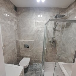 Układanie kostki brukowej Bielsko-Biała 4