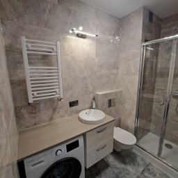 Układanie kostki brukowej Bielsko-Biała 3