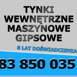 Damian Kopczyński - Płyty Karton Gips Łomianki