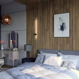 Aranżacja mieszkań Łódź 3