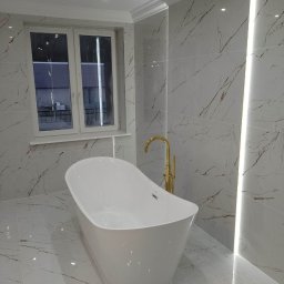 Remonty mieszkań Wizna 1