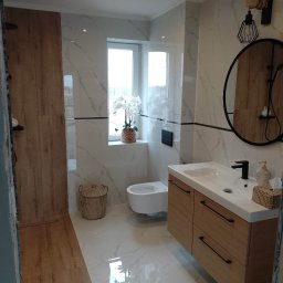 Remonty mieszkań Wizna 2