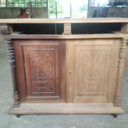 Montaż płyt warstwowych Wilków 4