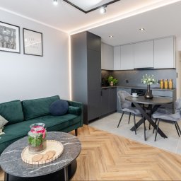 Kuchnie na wymiar Kraków 2