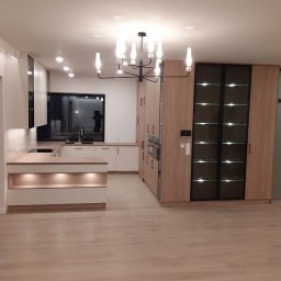 Kuchnie na wymiar Kraków 4