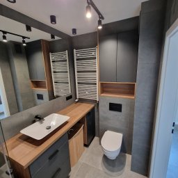 FIRMA HANDLOWO-USŁUGOWA 